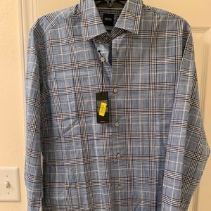 Boss shirt